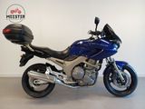 YAMAHA TDM 900