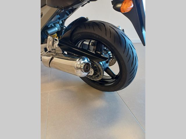 yamaha - tdm-900