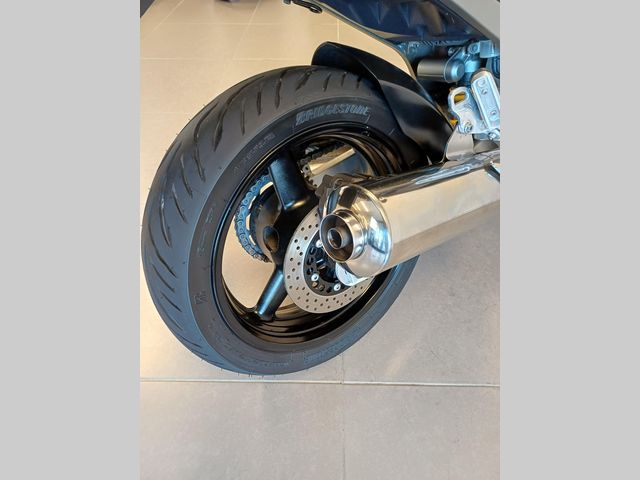 yamaha - tdm-900