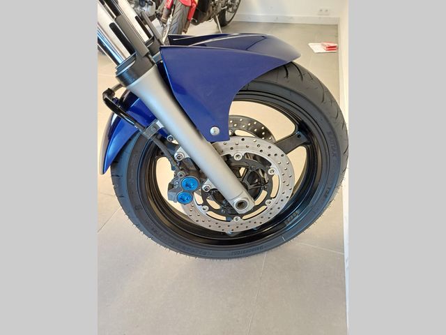 yamaha - tdm-900