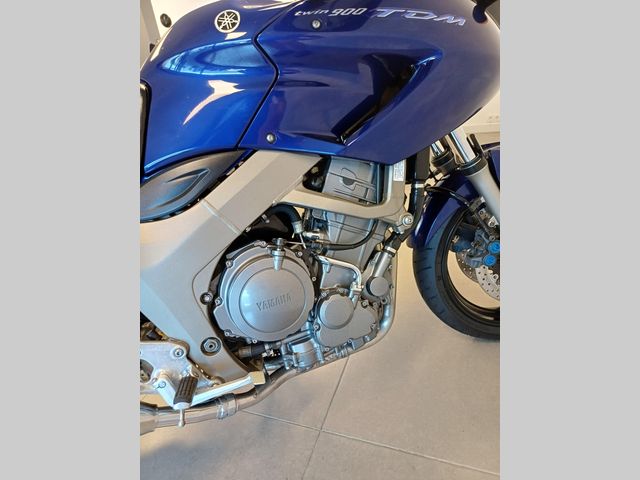 yamaha - tdm-900