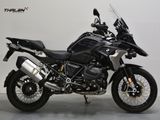 BMW R 1250 GS TRIPLE BLACK
