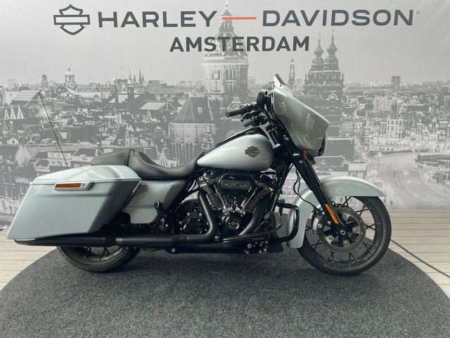 harley-davidson - street-glide-special-flhxs