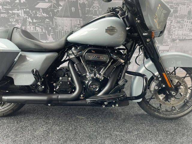 harley-davidson - street-glide-special-flhxs