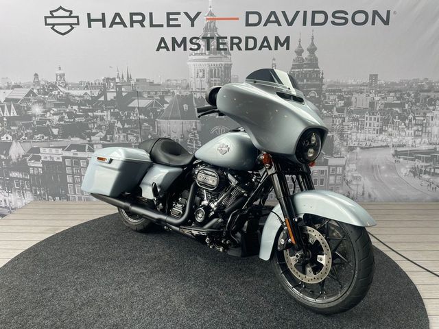 harley-davidson - street-glide-special-flhxs
