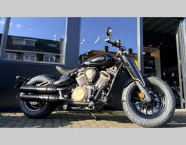 Benda Napoleon 500 2026 nieuw