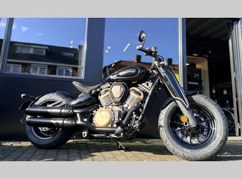 Benda Napoleon 500 2026 nieuw