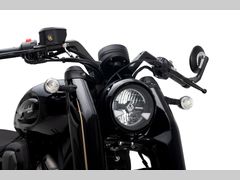 Benda Napoleon 500cc 2026 nieuw – foto 6 van 7