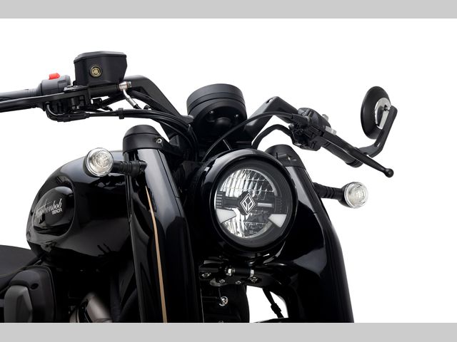 BENDA - napoleon-500