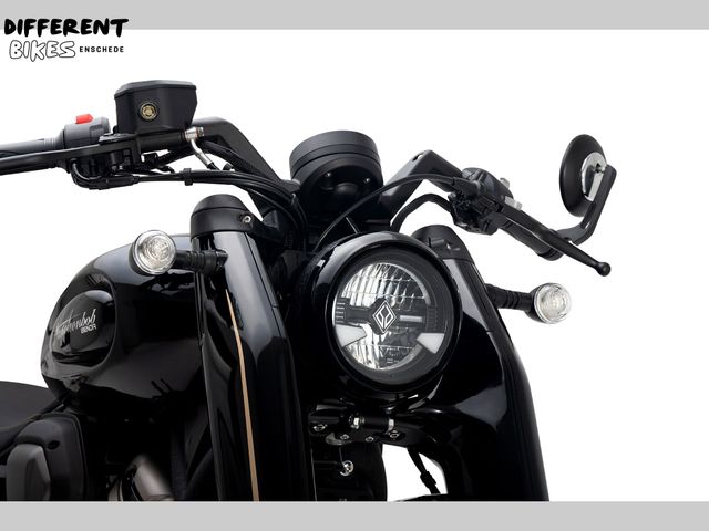 BENDA - napoleon-500