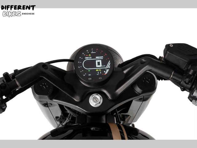 BENDA - napoleon-500