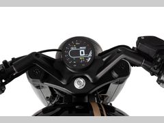 Benda Napoleon 500cc 2026 nieuw – foto 4 van 7