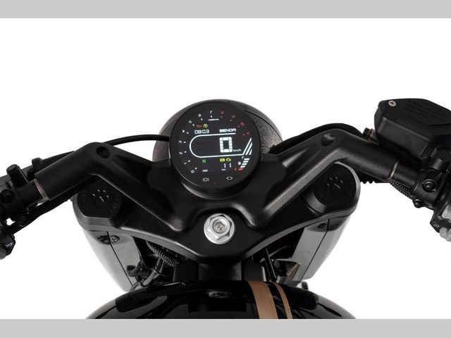 BENDA - napoleon-500