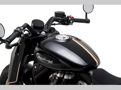 BENDA NAPOLEON 500 – foto 3