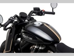 Benda Napoleon 500cc 2026 nieuw – foto 3 van 7