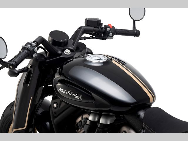 BENDA - napoleon-500