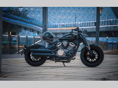 Benda Napoleon 500cc 2026 nieuw – foto 2 van 7