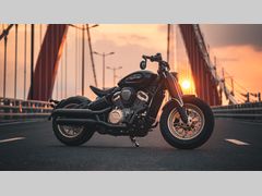 Benda Napoleon 500cc 2026 nieuw – foto 7 van 7
