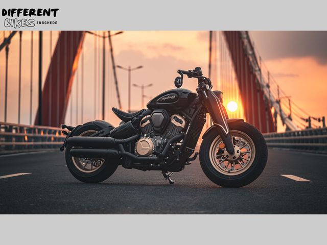 BENDA - napoleon-500