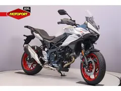 Suzuki SV-7GX 2026 nieuw – foto 2 van 18