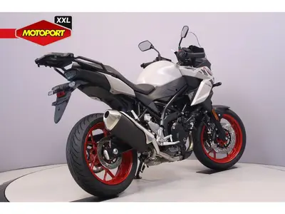 SUZUKI SV-7GX  – foto 3