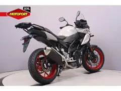 Suzuki SV-7GX 2026 nieuw – foto 3 van 18