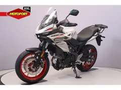 Suzuki SV-7GX 2026 nieuw – foto 4 van 18