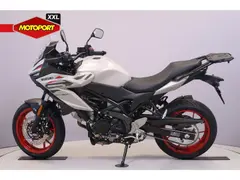 Suzuki SV-7GX 2026 nieuw – foto 5 van 18