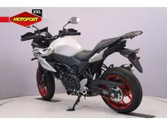 Suzuki SV-7GX 2026 nieuw – foto 6 van 18