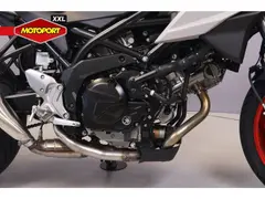 Suzuki SV-7GX 2026 nieuw – foto 8 van 18