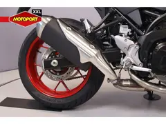 Suzuki SV-7GX 2026 nieuw – foto 9 van 18