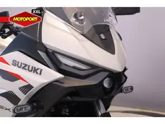Suzuki SV-7GX 2026 nieuw – foto 14 van 18