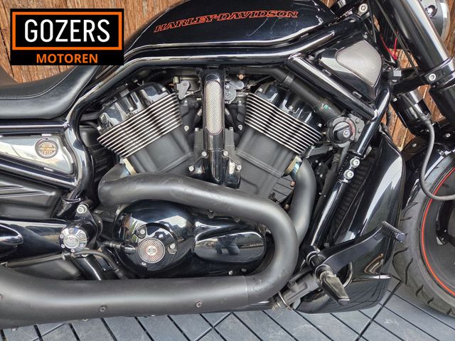 harley-davidson - night-rod-special-vrscdx