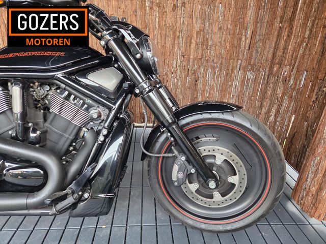 harley-davidson - night-rod-special-vrscdx