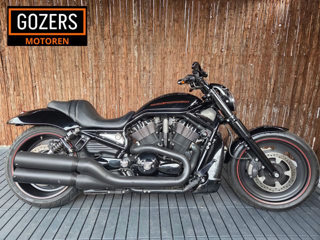 harley-davidson - night-rod-special-vrscdx