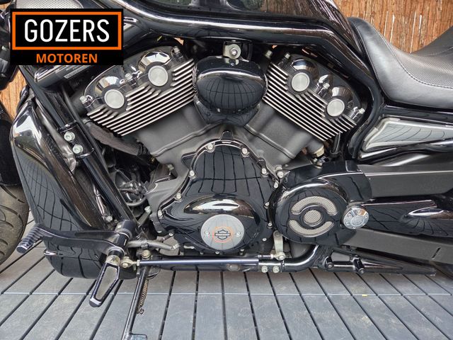 harley-davidson - night-rod-special-vrscdx
