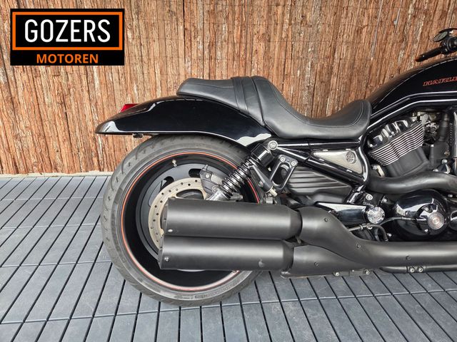 harley-davidson - night-rod-special-vrscdx