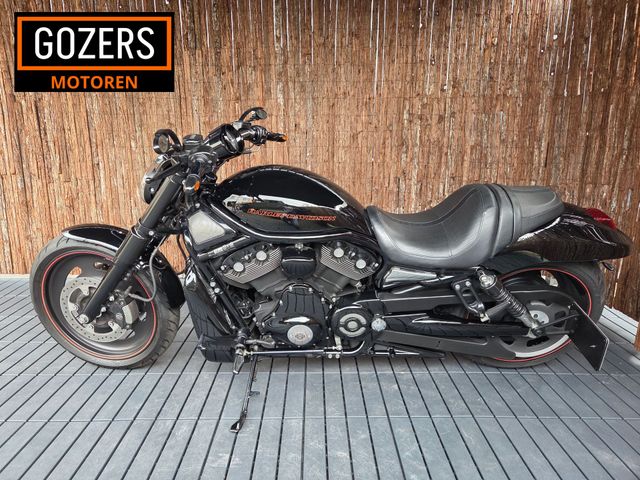 harley-davidson - night-rod-special-vrscdx