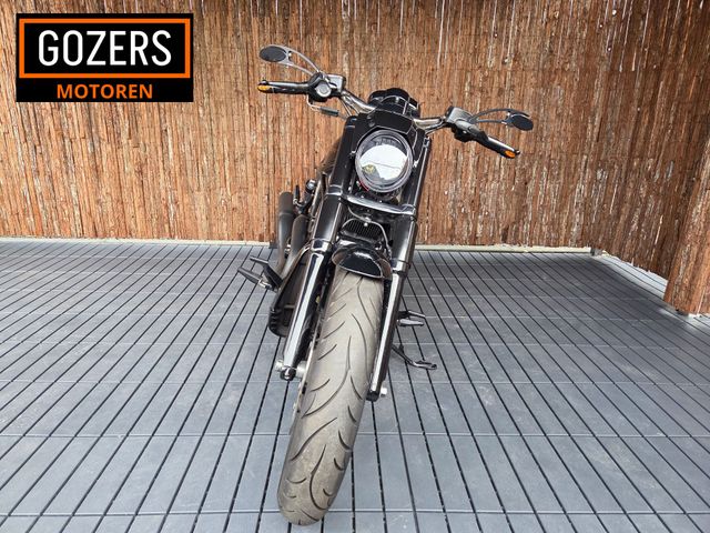 harley-davidson - night-rod-special-vrscdx