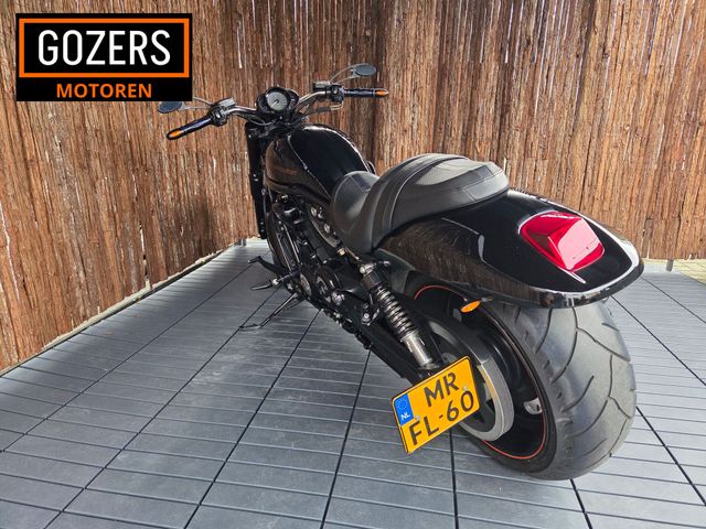harley-davidson - night-rod-special-vrscdx