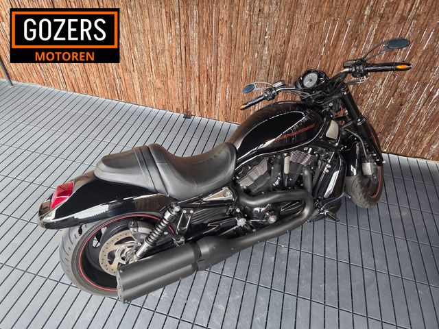 harley-davidson - night-rod-special-vrscdx