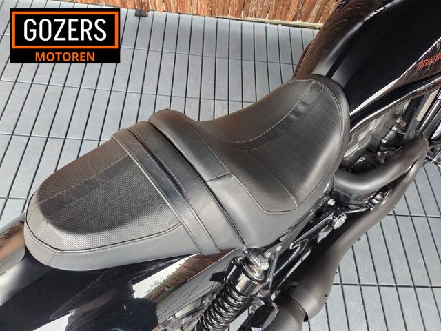 harley-davidson - night-rod-special-vrscdx