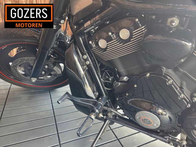 harley-davidson - night-rod-special-vrscdx