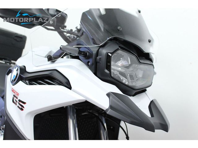 bmw - f-750-gs