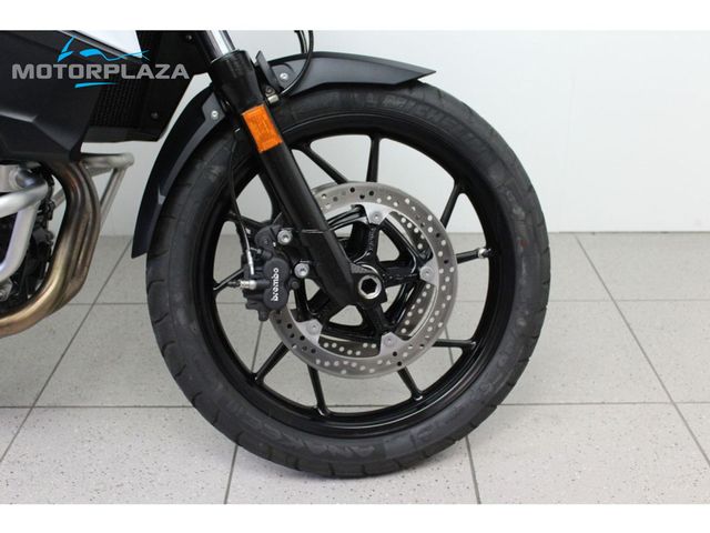 bmw - f-750-gs