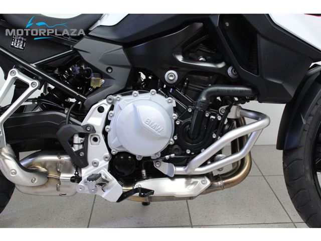 bmw - f-750-gs