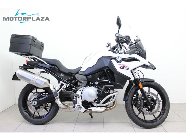 bmw - f-750-gs