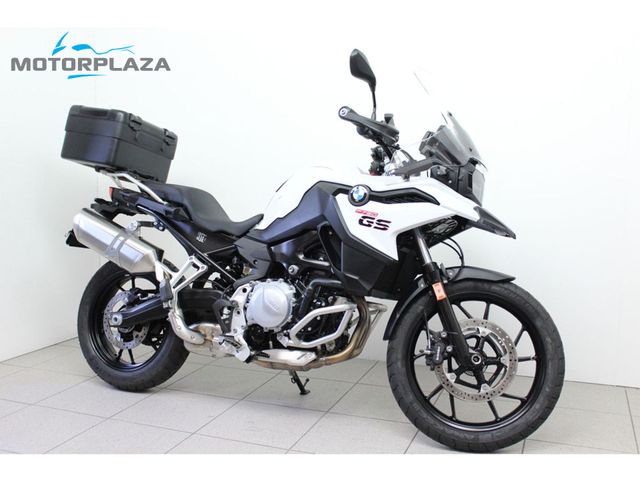 bmw - f-750-gs