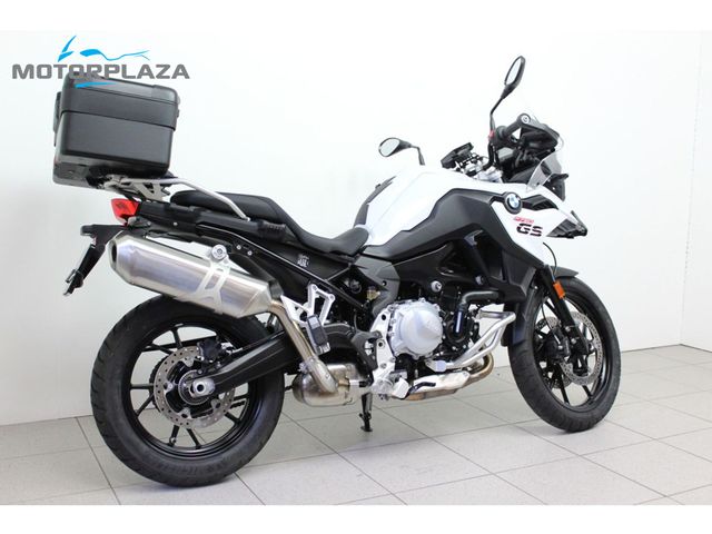 bmw - f-750-gs