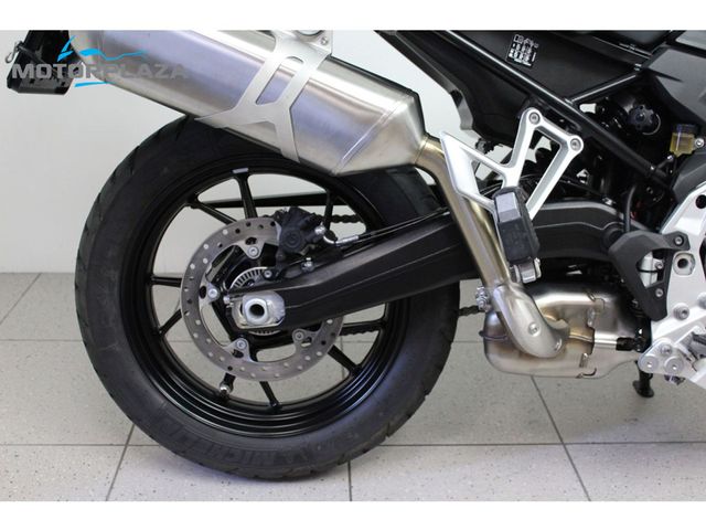 bmw - f-750-gs